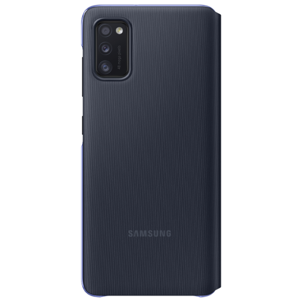 Husă pentru smartphone Samsung Galaxy A41 Samsung/ Flip Wallet/ PP/ Black photo 1 Husă pentru smartphone Samsung Galaxy A41 Samsung/ Flip Wallet/ PP/ Black photo 1