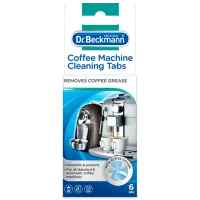 Soluție pentru mașini de cafea Dr.Beckmann 61325 32302 pentru eliminarea uleiului