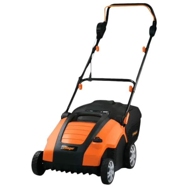 Аэратор Электрический Villager VAS 1500 P Ручной photo 1