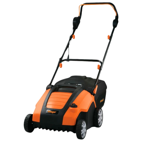 Аэратор Электрический Villager VAS 1500 P Ручной photo 1