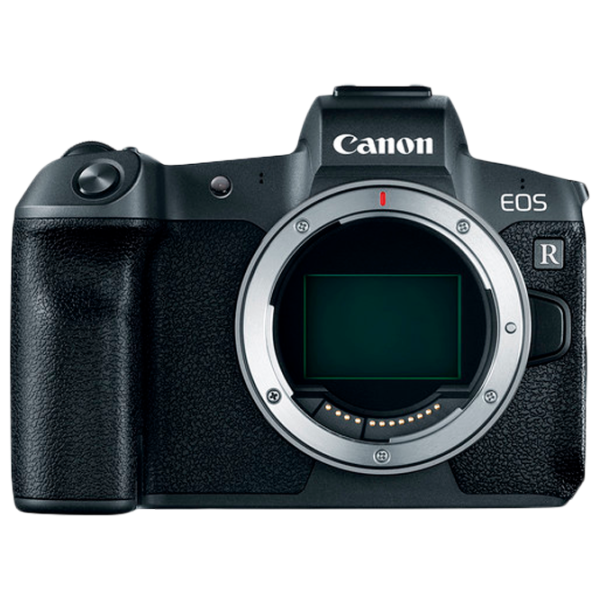 Фотоаппарат Canon EOS R Body CMOS/ Черный photo 1 Фотоаппарат Canon EOS R Body CMOS/ Черный photo 1