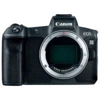 Фотоаппарат Canon EOS R Body CMOS/ Черный