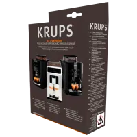 Средство для кофемашины KRUPS XS530010 для удаления масла