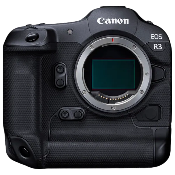Cameră foto Canon EOS R3 Body CMOS/ Black photo 1 Cameră foto Canon EOS R3 Body CMOS/ Black photo 1