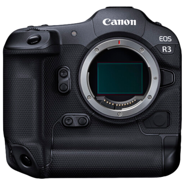 Cameră foto Canon EOS R3 Body CMOS/ Black photo 1 Cameră foto Canon EOS R3 Body CMOS/ Black photo 1