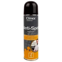 Soluție pentru suprafețe textile Clinex PROFI Spray 77613 pentru îndepartarea murdăriei