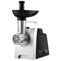 Мясорубка Tefal NE108831 1400 Вт/ 1.7 кг/ мин/ Черный