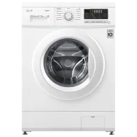 Стиральная машина с сушкой LG F1296CDS0 Direct Drive/Steam/6 Motion DD/6 кг/Белый