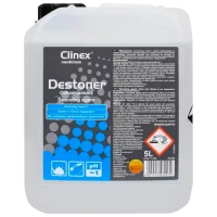 Soluție universală Clinex Destoner Prof 77529 pentru curățirea calcarului