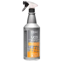 Soluție pentru ecrane Clinex PROFI Spray 77187 pentru îndepartarea murdăriei