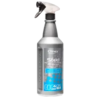 Средство универсальное Clinex Steel Profi 77515 для чистки нержавеющей стали
