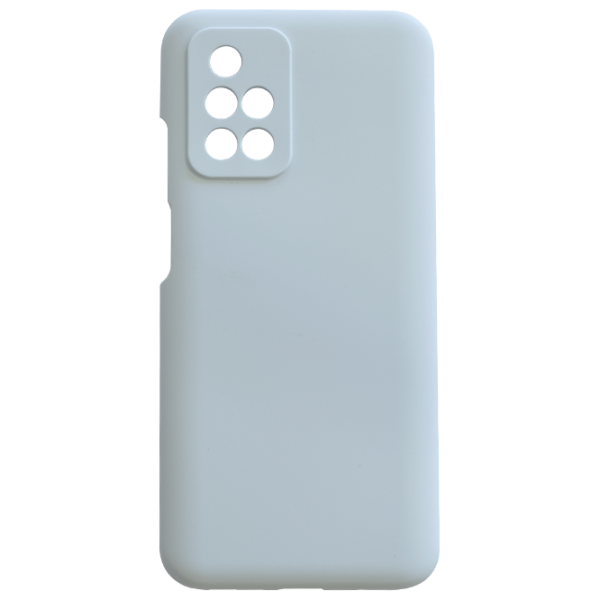 Husă pentru smartphone Xiaomi Redmi 10 Xiaomi/ Back/ TPU/ Light Blue photo 1