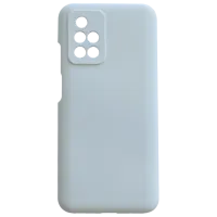 Husă pentru smartphone Xiaomi Redmi 10 Xiaomi/ Back/ TPU/ Light Blue