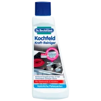 Средство для керамических поверхностей Dr.Beckmann Kochfeld Kraft-Reiniger для удаления грязи