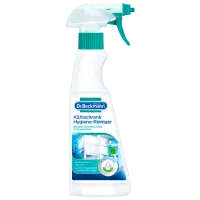 Soluție pentru frigidere Dr.Beckmann 61323 002452 pentru îndepartarea murdăriei