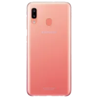 Husă pentru smartphone Samsung Samsung/ Gradation/ PP/ Pink