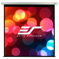 Экран для проектора EliteScreens VMAX2 Series 214 см/ 214 см/ Настенная/ Белый