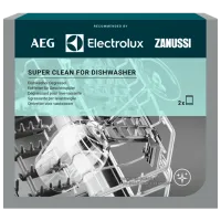 Средство для стиральных машин Electrolux M3DCP200 для удаления масла