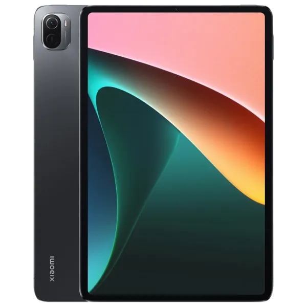 Tabletă Xiaomi Pad 5 11"/ Cosmic Gray/ 128 GB/ Wi-Fi photo 1