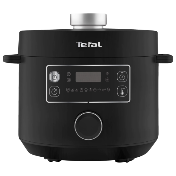 Multifierbător Tefal CY754830 1090 W/ Black photo 1