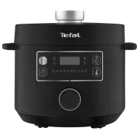 Мультиварка Tefal CY754830 1090 Вт/ Черный
