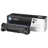 Cartuş HP CE285A Black/ Compatible/ Laser