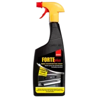 Soluție pentru curățarea aragazului Sano Forte 992249 pentru îndepartarea murdăriei