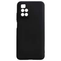 Чехол для смартфона Xiaomi Redmi 10 Rival/ Back/ TPU/ Черный