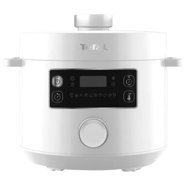 Multifierbător Tefal CY754130 1090 W/ White photo 1