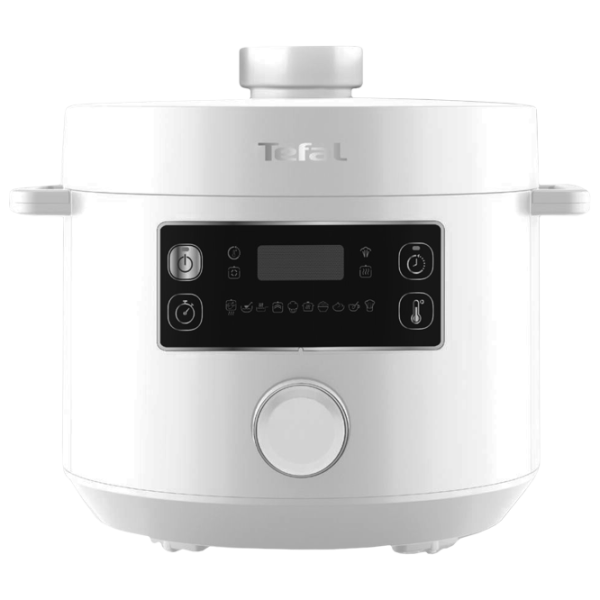 Multifierbător Tefal CY754130 1090 W/ White photo 1