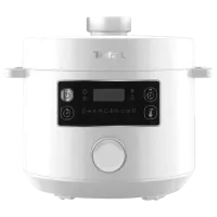 Мультиварка Tefal CY754130 1090 Вт/ Белый