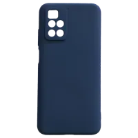 Чехол для смартфона Xiaomi Redmi 10 Rival/ Back/ TPU/ Синий