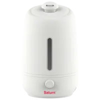 Увлажнитель воздуха Saturn ST-AН2116 Ультразвуковой/ Белый