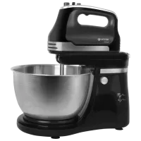 Миксер Vitek VT-1429 900 Вт / Черный