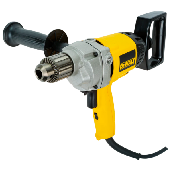 Mașină de amestecat Dewalt D21520 Mixer drill photo 1