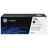Cartuş HP CF217A Black/ Compatible/ Laser