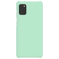Чехол для смартфона Samsung Galaxy A31 Samsung/ Back/ PU/ Mint Зелёный