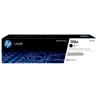 Cartuş HP 106A Black/ Compatible/ Laser