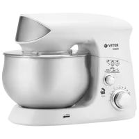 Mașină de bucătărie Vitek VT-1444 1000 W/ White