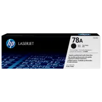 Картридж HP CE278A Black/ Compatible/ Лазер