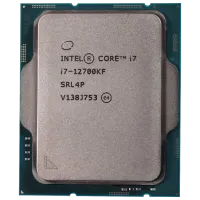 Procesor Intel Core i7-12700KF Tray S1700/ 2.70 GHz - 5.00 GHz