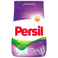Detergent Persil Power Lavander 4 kg  Număr spălări: 40