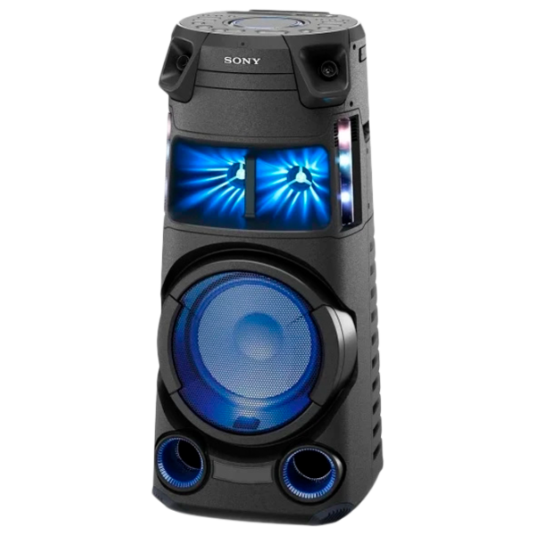 Колонка для вечеринок Sony MHC-V43D 115 Вт/ Черный photo 1