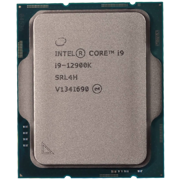 Procesor Intel Core i9-12900K Tray S1700/ 3.20 GHz - 5.20 GHz photo 1