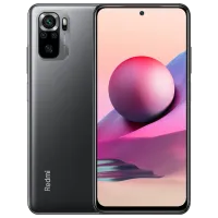 Xiaomi Redmi Note 10S 8 GB/ 128 GB/ Dual SIM/ Gray 