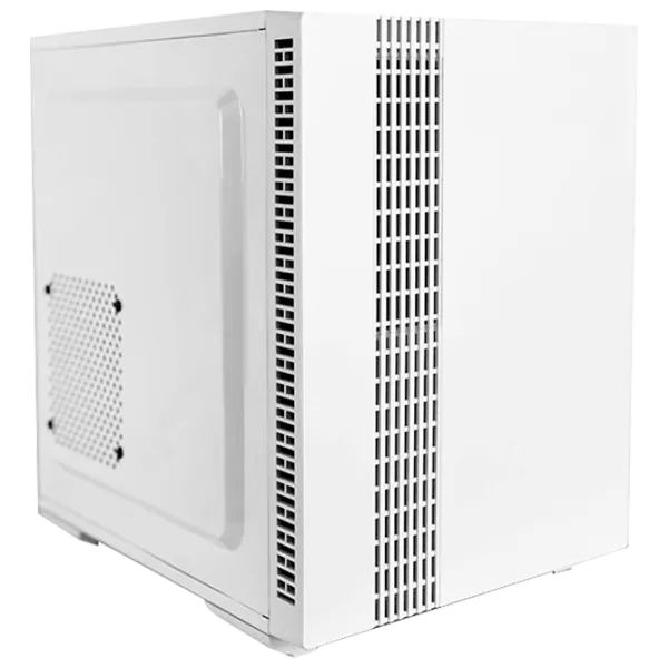 Carcasă Chieftec UK-02W-OP Mid Tower / White photo 1