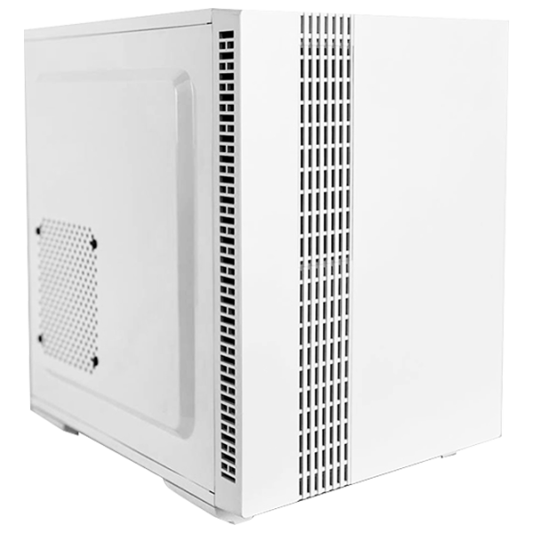 Carcasă Chieftec UK-02W-OP Mid Tower / White photo 1