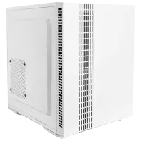 Carcasă Chieftec UK-02W-OP Mid Tower / White