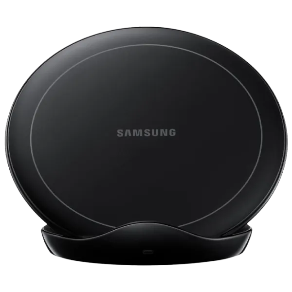 Încărcător wireless Samsung EP-N5105 2 A/ Black photo 1