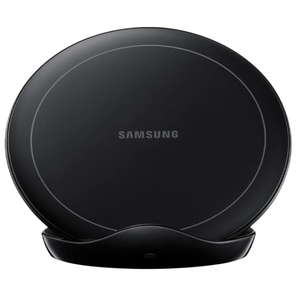 Încărcător wireless Samsung EP-N5105 2 A/ Black photo 1